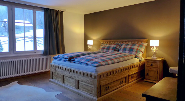 Chalet Chalet am Schärm
