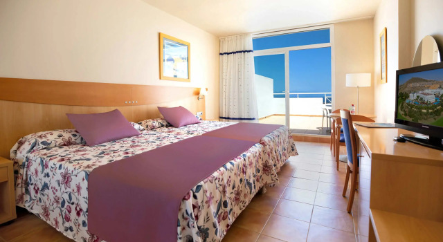 Hotel Servigroup Marina Mar, Забронировать Отель Мохакар Коста-де-Альмерия, рядом с Playa de la Marina de la Torre