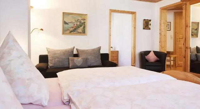 Gasthof & Pension Steppacher, Reserva ahora Hotel Friedenweiler Baden-Wurtemberg