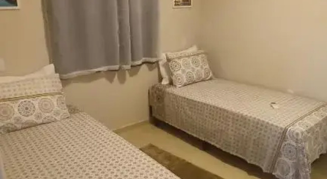 Lindo apartamento pé na areia em Cabo Gaibú prox Porto de galinhas, Забронировать Апартаменты/квартира Отели Кабу-ди-Санту-Агостинью с бассейном, рядом с Пляж Paiva, Бассейн
