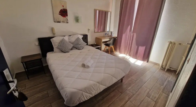 Hotel Du Nord