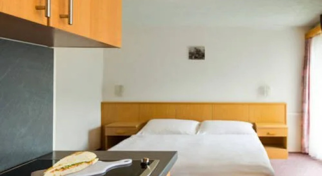 Casa Soleil, Забронировать Отель Зас-Фе Saastal