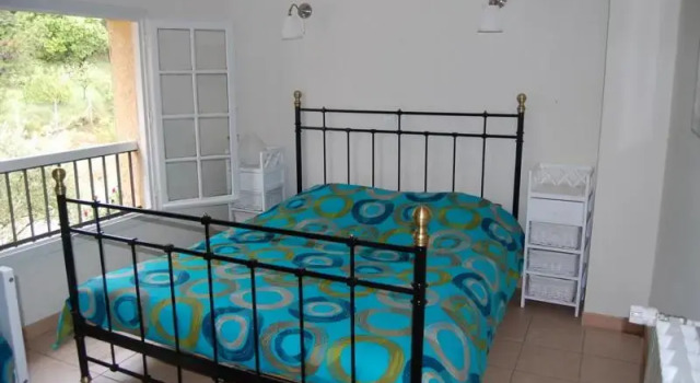 L'Air Du Midi, Réserver Hôtel Tornac Languedoc-Roussillon