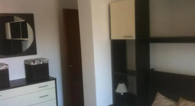 Апартаменты c 1 комнатой Casa Olbia Centro in Olbia