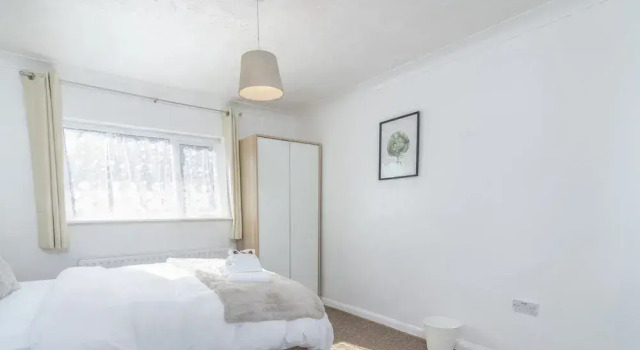 Коттедж Albany House