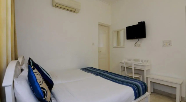 OYO Rooms Dwarka Sector 19, Забронировать Отель Отели Нью-Дели с завтраком, Завтраки