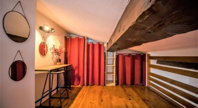 Bel appartement cosy au coeur de Cabestany, Rezervovat Apartmán Cabestany Pyrénées-Orientales