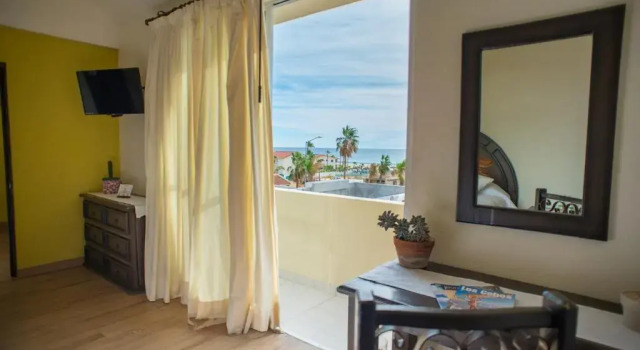 Люкс Deluxe Marisol Hotel Boutique