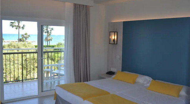El Dorado Resort Bungalows & Villas, Забронировать Курортный отель Курортные отели El Baix Camp, Курортный отель