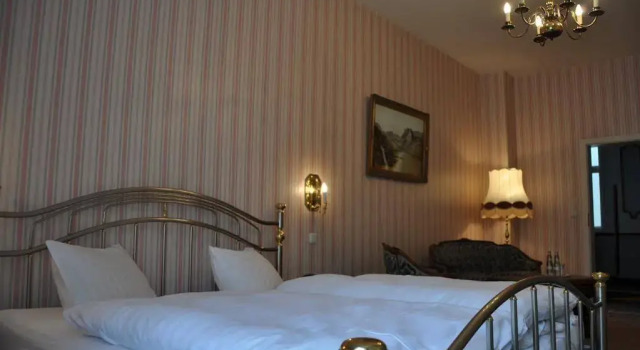 Schlosshotel Nordland, Забронировать Отель Думмерсторф земля Мекленбург-Передняя Померания