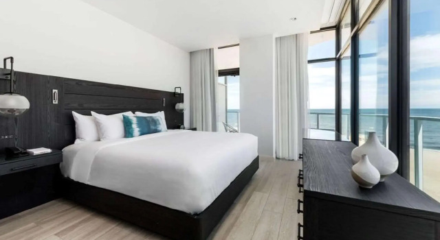 Wave Resort, Забронировать Курортный отель Курортные отели Джерси-Шор, Курортный отель