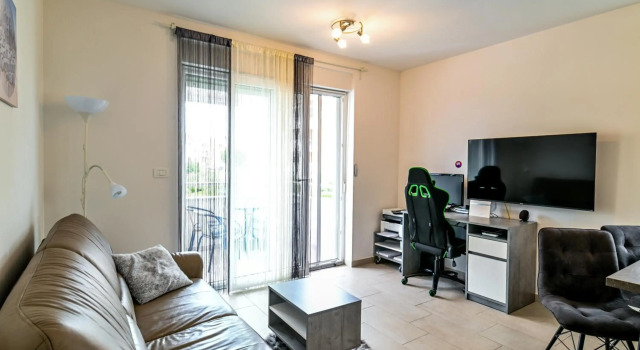 Apartment UMA