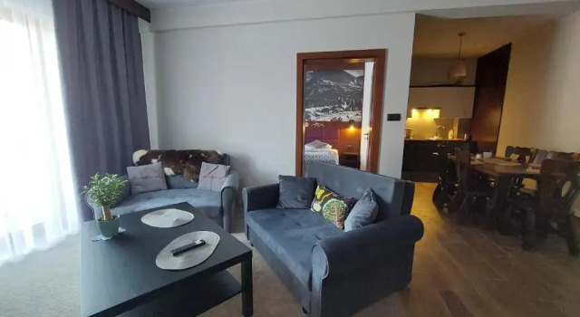 Апартаменты Apartamenty Zakopane U Kośle 2