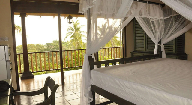 Lanka Eco Village