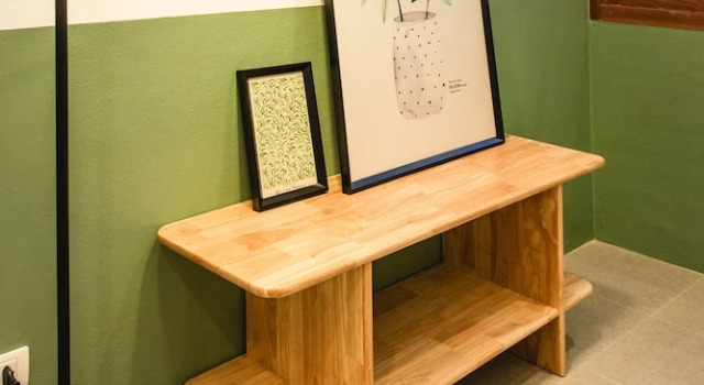 Номер Deluxe Bania Boutique House