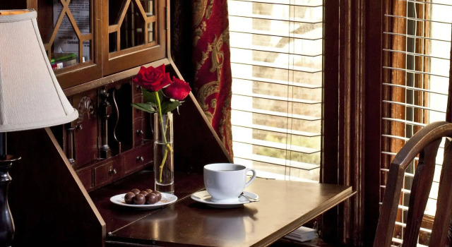 American Guest House