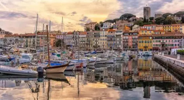 Cannes Croisette Gallieni 56
