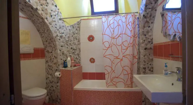 B&B Casa Brenna, Prenota Bed & breakfast Rionero in Vulture Basilicata