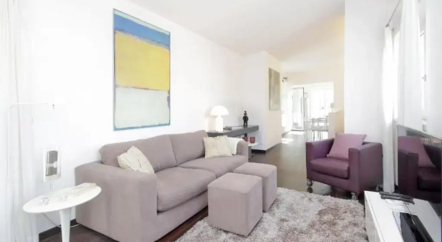 Апартаменты Crispi Luxury Apartments - My Extra Home