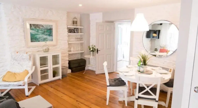 Апартаменты John Street Apartments