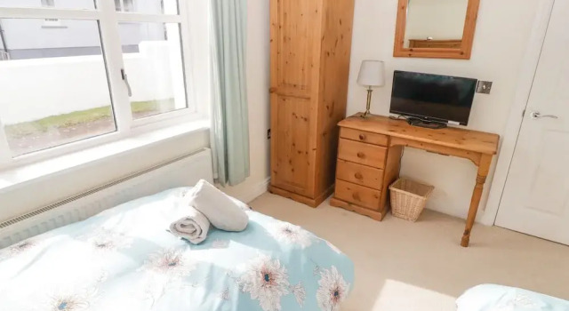 3 Strawberry Close, Varaa Lomakoti The Havens Glamorgan, lähellä Broad Haven Beach