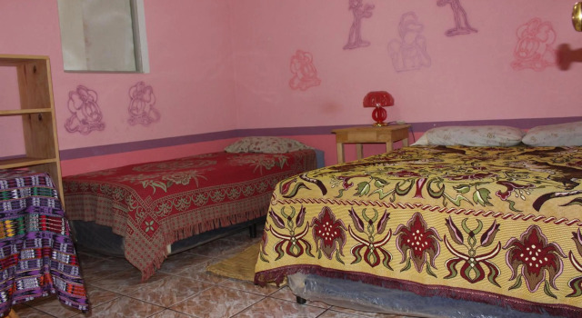 Una Noche Con Mical, Réserver Hôtel Hôtels pas chers à Solola