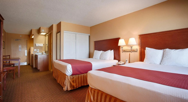 Spark by Hilton Ormond Beach Oceanfront