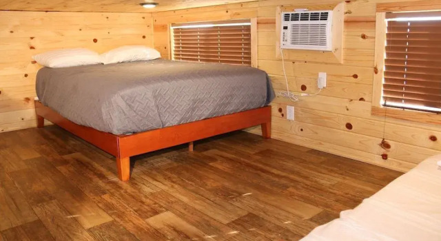 Holbrook KOA, Réserver Camping Holbrook Arizona