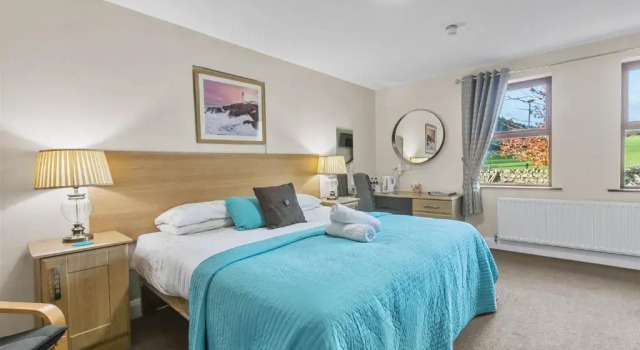 Номер Standard Tollyrose Country House