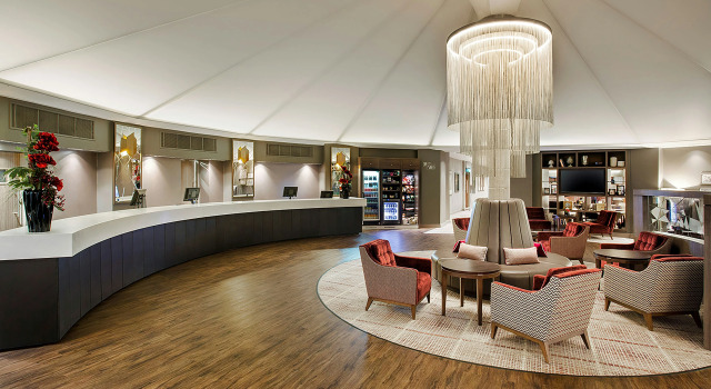 Leonardo Hotel and Conference Venue Hinckley Island, Забронировать Отель Бизнес-отели Англии, 4* 5*