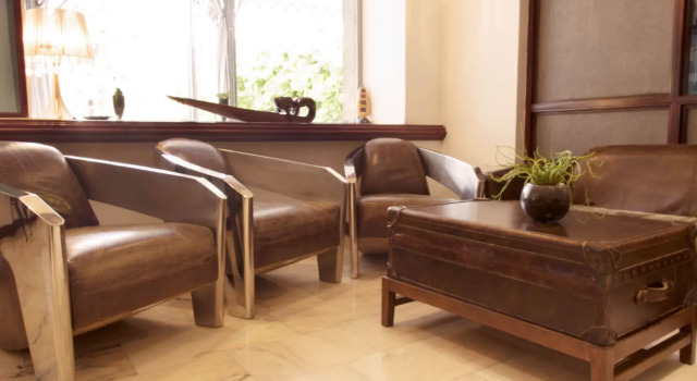 Hotel Grazia Eboli