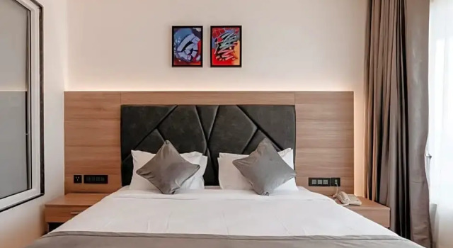 Номер Superior Velvette Hotel