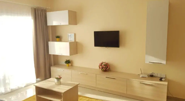 Апартаменты Northern C y p r u s, Trikomo, Iskele, Long Beach, Caesar Resort apartment Cornelius 22