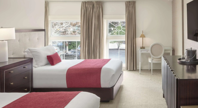 Номер Standard Portland Regency Hotel & Spa