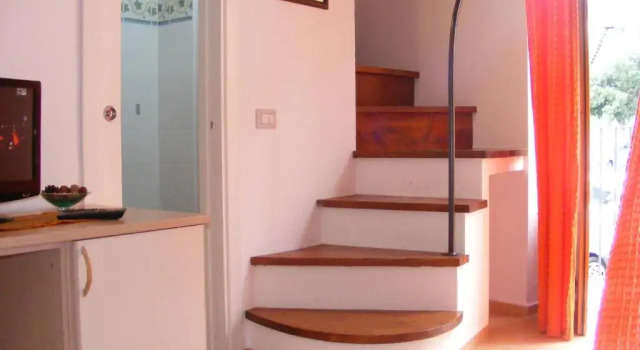Номер Standard Casa Mafalda B&B