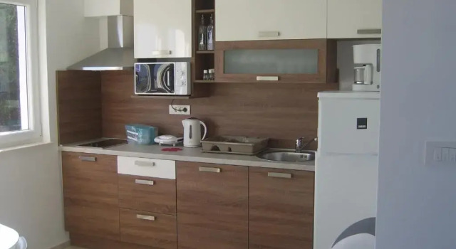 Апартаменты Пентхаус Apartments Villa Erik