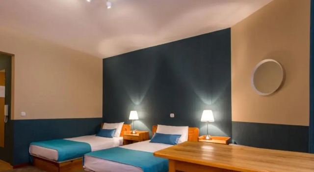 Corvin Hotel Budapest Residence, Varaa Hotelli 09. Ferencváros 