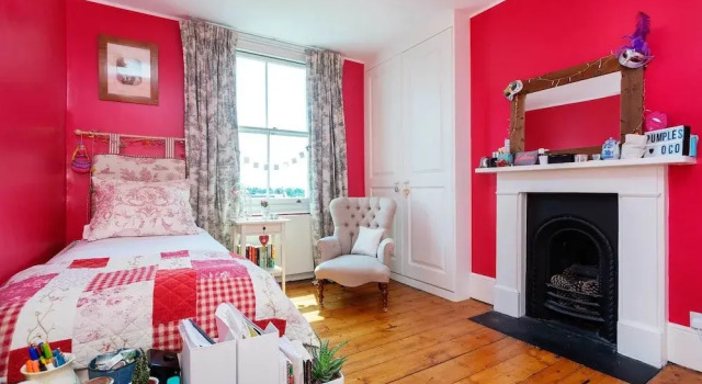 Timeless Family Home