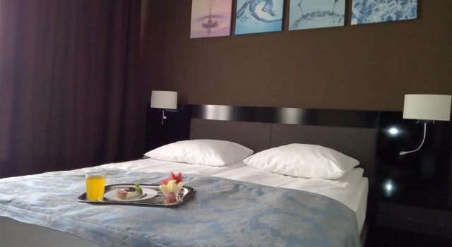 Hotel Astoria City Center