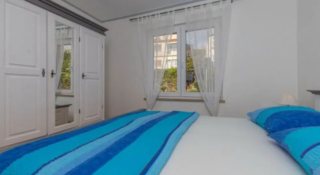 Apartments Minea & Anđelina