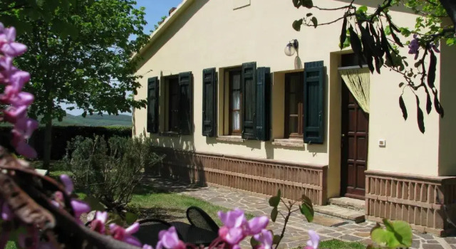 Коттедж Agriturismo Il Casalone
