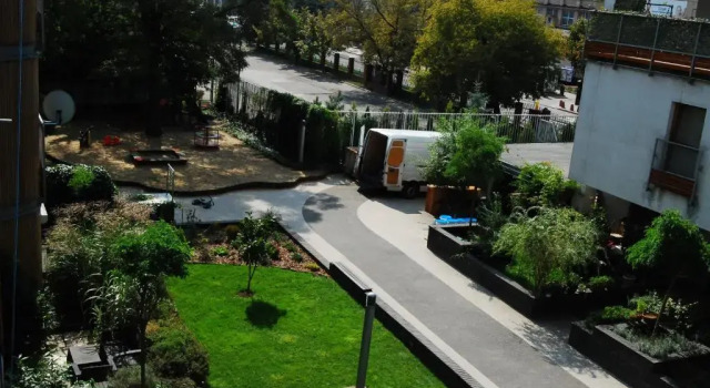 Apartament - Chelmska Olinek, Prenota Appartamento Varsavia Masovia