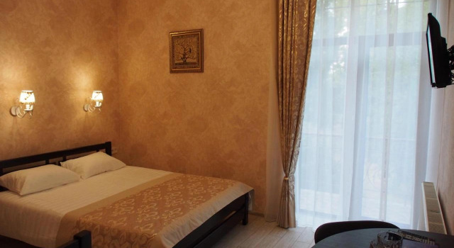 Kolmark Residence, Buchen Sie Hotel Oblast Odessa 