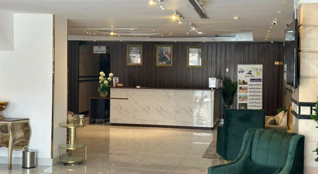 Diva Hotel Suites, Buchen Sie Ferienwohnung Hotels in Provinz Mekka mit Parkplatz, Parkplätze