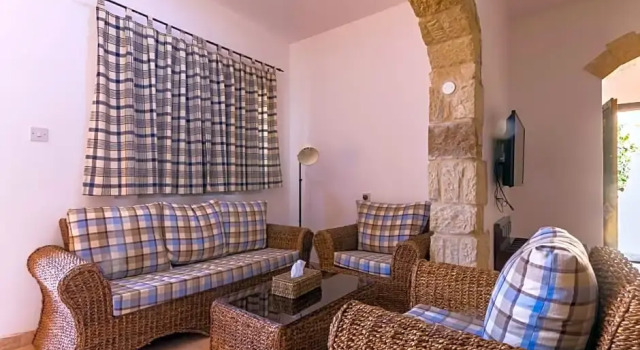 Номер Standard The Old Village Hotel & Resort