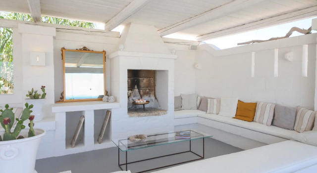 TD Trulli del Podere Private Pool Sea View, Book Vacation Home Villas in Bari Province, Villa