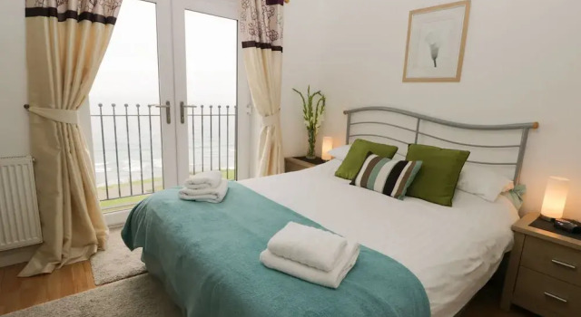 Seaview Heights, Rezervați Casă de vacanță Whitby 