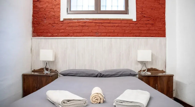 Студия Grand Casa Po