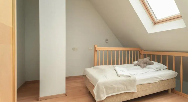 Apartment in Rewal by Baltic Sea Beach