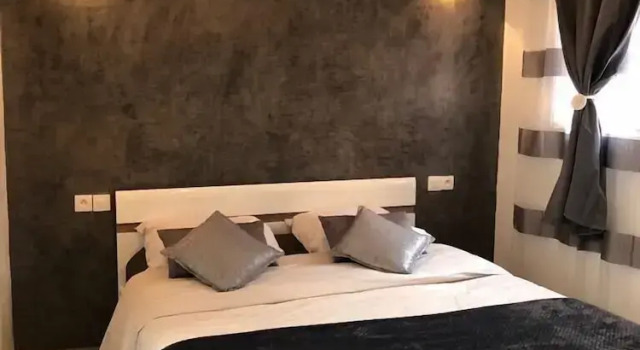 Komfort- hytte Riad Yasmine Marrakech